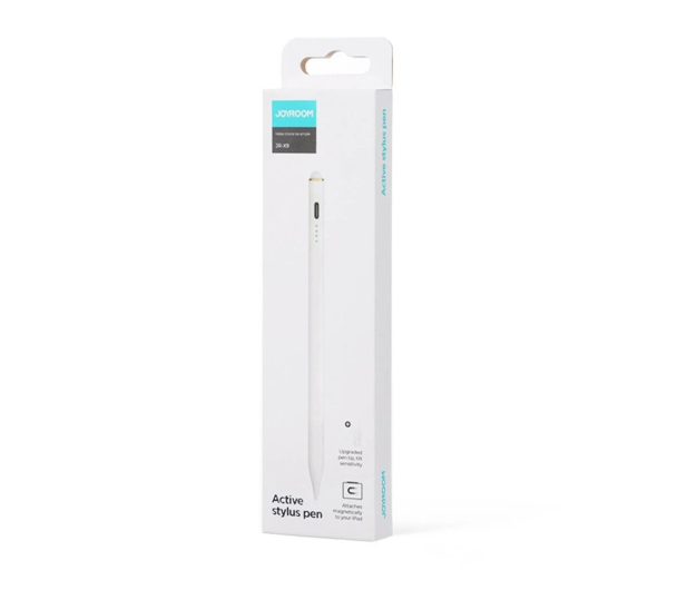 JoyRoom Rysik aktywny stylus do Apple iPad 6941237179623 - 1284828 - zdjęcie
